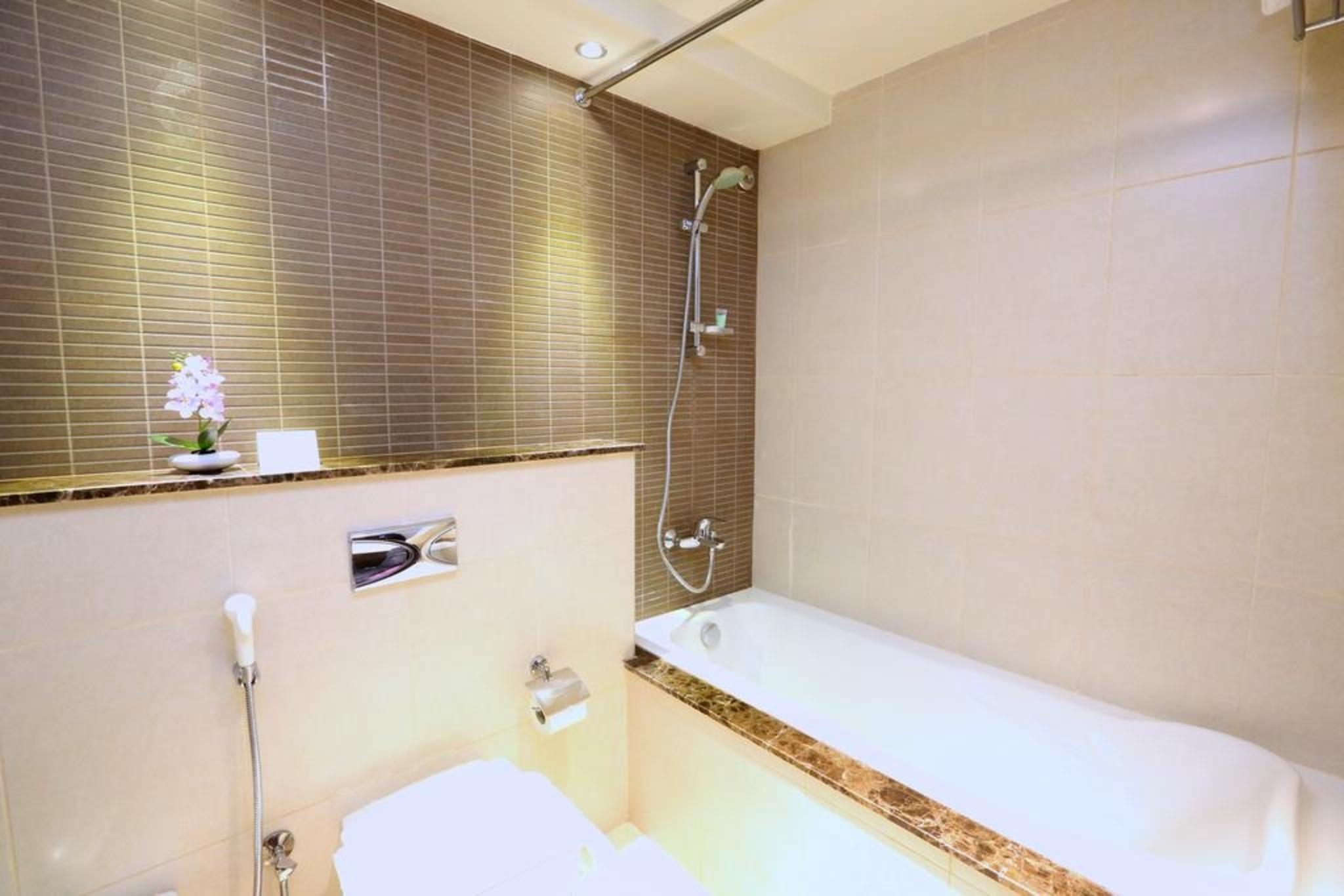 Nehal Hotel Αμπού Ντάμπι Εξωτερικό φωτογραφία